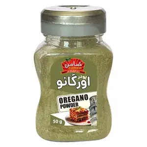 فلفل سیاه تازه آسیاب شده