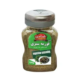 فلفل سیاه تازه آسیاب شده