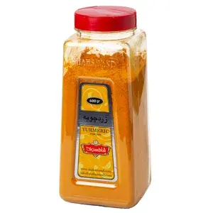 زردچوبه ممتاز